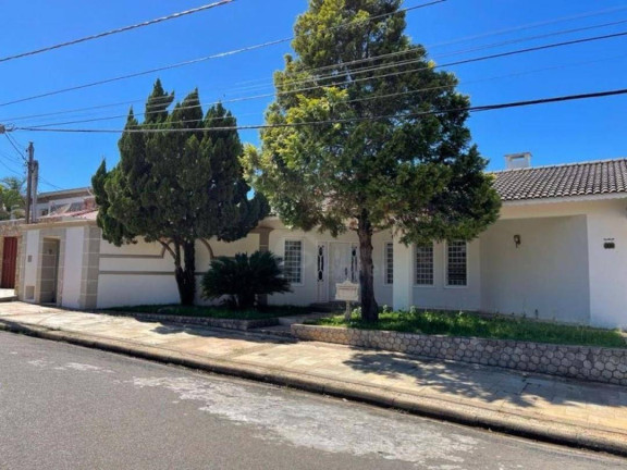 Imagem Casa com 6 Quartos à Venda, 870 m² em Solar De Itamaracá - Indaiatuba Imagem Casa com 6 Quartos à Venda, 870 m² em Solar De Itamaracá - Indaiatuba