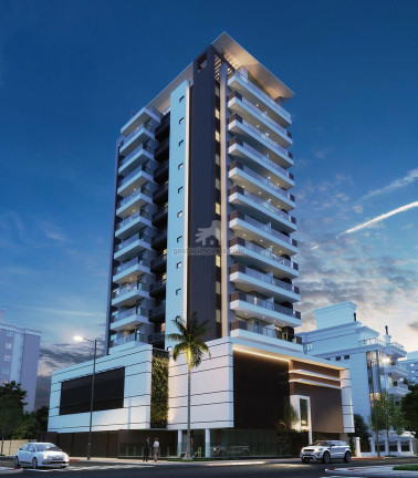 Imagem Apartamento com 2 Quartos à Venda, 67 m² em São João - Itajaí