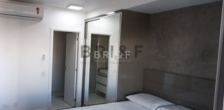 Imagem Apartamento com 1 Quarto para Alugar, 42 m² em Brooklin - São Paulo Imagem Apartamento com 1 Quarto para Alugar, 42 m² em Brooklin - São Paulo
