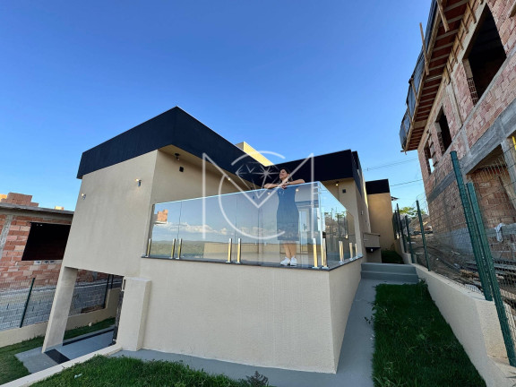 Imagem Casa com 3 Quartos à Venda, 156 m² em Parque Dos Buritis - Lagoa Santa
