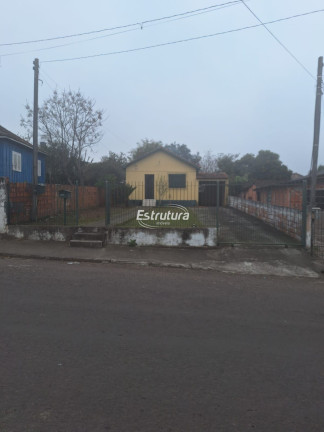 Casa com 2 Quartos à Venda, 48 m² em Urlândia - Santa Maria