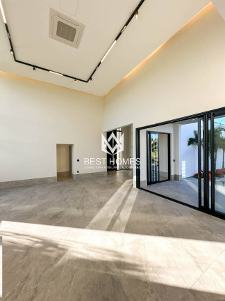 Imagem Casa de Condomínio com 3 Quartos à Venda, 368 m² em Ibi Aram 2 - Itupeva