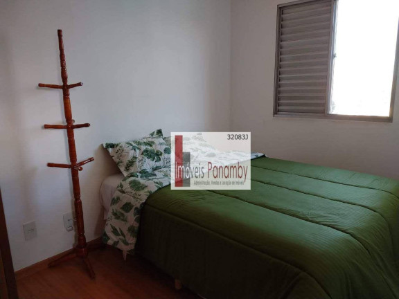 Imagem Apartamento com 2 Quartos à Venda, 60 m² em Vila Andrade - São Paulo Imagem Apartamento com 2 Quartos à Venda, 60 m² em Vila Andrade - São Paulo