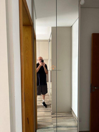 Imagem Apartamento com 2 Quartos à Venda, 58 m² em Vila Scarpelli - Santo André Imagem Apartamento com 2 Quartos à Venda, 58 m² em Vila Scarpelli - Santo André
