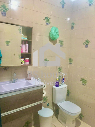 Imagem Sobrado com 3 Quartos à Venda, 140 m² em Jardim Ipanema - Santo André
