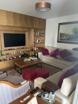 Imagem Apartamento com 4 Quartos à Venda, 231 m² em Santana - São Paulo Imagem Apartamento com 4 Quartos à Venda, 231 m² em Santana - São Paulo