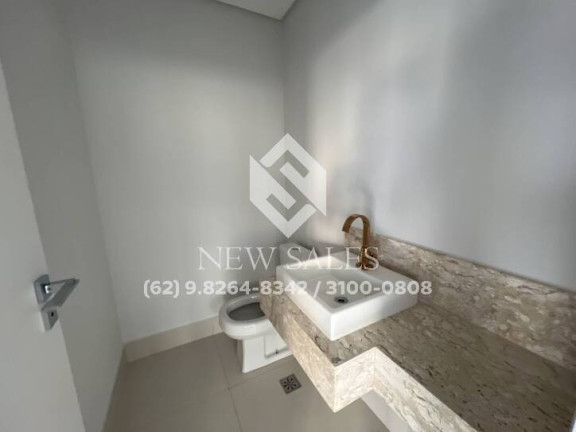 Imagem Cobertura com 3 Quartos à Venda, 135 m² em Alto Da Glória - Goiânia Imagem Cobertura com 3 Quartos à Venda, 135 m² em Alto Da Glória - Goiânia