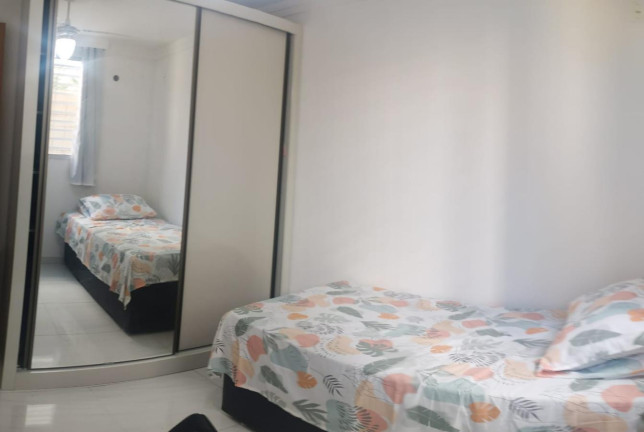 Imagem Apartamento com 2 Quartos à Venda, 46 m² em Caixa D`água - Lauro De Freitas Imagem Apartamento com 2 Quartos à Venda, 46 m² em Caixa D`água - Lauro De Freitas
