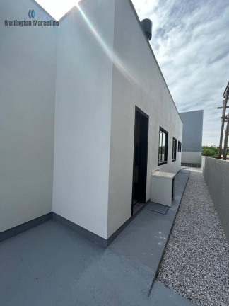 Imagem Casa com 3 Quartos à Venda, 70 m² em Guarda Do Cubatão - Palhoça Imagem Casa com 3 Quartos à Venda, 70 m² em Guarda Do Cubatão - Palhoça