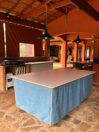 Imagem Casa com 4 Quartos à Venda, 2.640 m² em Ninho Verde Ii - Pardinho Imagem Casa com 4 Quartos à Venda, 2.640 m² em Ninho Verde Ii - Pardinho