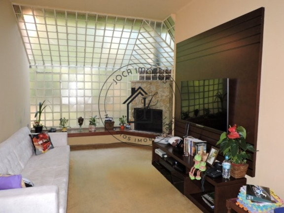 Imagem Casa de Condomínio com 4 Quartos à Venda, 4 m² em Chácara Eliana - Cotia Imagem Casa de Condomínio com 4 Quartos à Venda, 4 m² em Chácara Eliana - Cotia