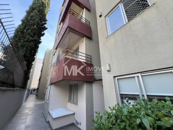 Imagem Apartamento com 2 Quartos à Venda, 68 m² em Vila Izabel - Curitiba