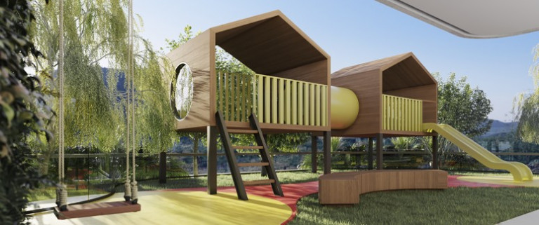 Imagem Apartamento com 3 Quartos à Venda, 12.436 m² em Fazenda - Itajaí