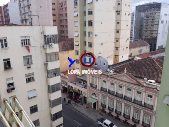 Imagem Apartamento com 1 Quarto à Venda, 24 m² em Centro - Rio De Janeiro Imagem Apartamento com 1 Quarto à Venda, 24 m² em Centro - Rio De Janeiro
