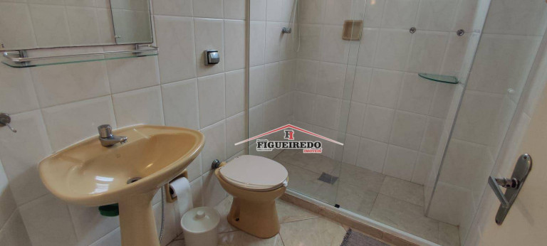 Imagem Apartamento com 1 Quarto à Venda, 45 m² em Tupi - Praia Grande Imagem Apartamento com 1 Quarto à Venda, 45 m² em Tupi - Praia Grande