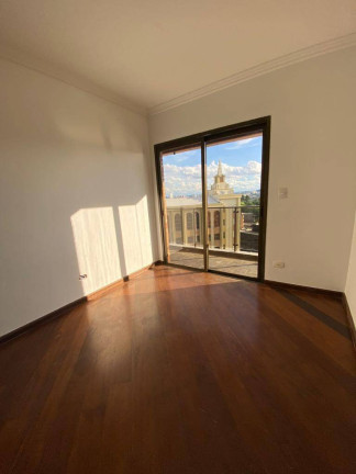 Imagem Apartamento com 3 Quartos à Venda, 116 m² em Alphaville - Santana De Parnaíba