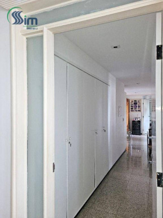 Imagem Apartamento com 4 Quartos à Venda, 268 m² em Cocó - Fortaleza Imagem Apartamento com 4 Quartos à Venda, 268 m² em Cocó - Fortaleza