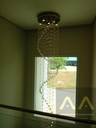 Imagem Casa de Condomínio com 5 Quartos à Venda, 441 m² em Alphaville - Santana De Parnaíba