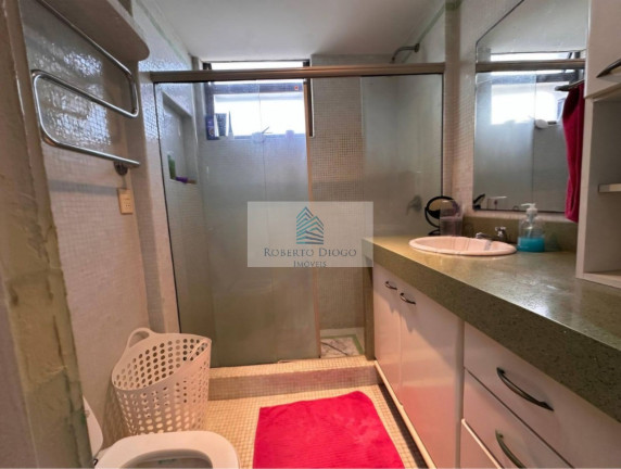 Imagem Cobertura com 3 Quartos à Venda, 222 m² em Barra Da Tijuca - Rio De Janeiro Imagem Cobertura com 3 Quartos à Venda, 222 m² em Barra Da Tijuca - Rio De Janeiro