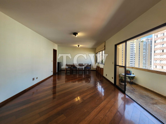 Imagem Apartamento com 4 Quartos à Venda, 199 m² em Vila Mariana - São Paulo Imagem Apartamento com 4 Quartos à Venda, 199 m² em Vila Mariana - São Paulo