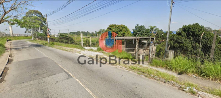 Imagem Terreno à Venda, 10 m² em Vila Pires - Guarulhos