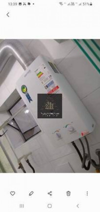 Imagem Apartamento com 2 Quartos à Venda, 57 m² em Vila Amélia - São Paulo Imagem Apartamento com 2 Quartos à Venda, 57 m² em Vila Amélia - São Paulo