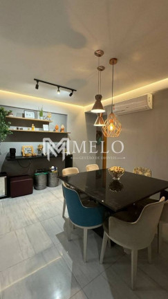 Imagem Apartamento com 2 Quartos à Venda, 80 m² em Casa Amarela - Recife
