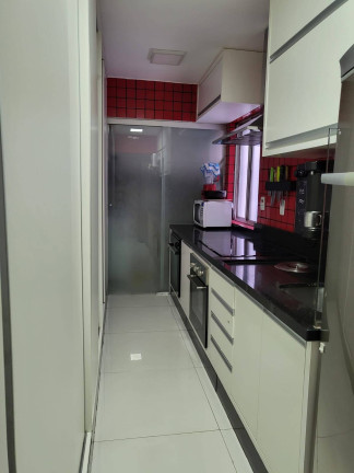 Imagem Apartamento com 3 Quartos à Venda, 81 m² em Guará Ii - Brasília Imagem Apartamento com 3 Quartos à Venda, 81 m² em Guará Ii - Brasília