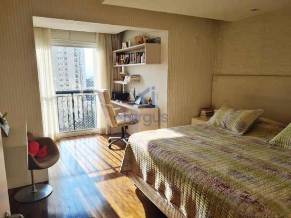 Imagem Apartamento com 3 Quartos à Venda, 200 m² em Vila Regente Feijó - São Paulo Imagem Apartamento com 3 Quartos à Venda, 200 m² em Vila Regente Feijó - São Paulo