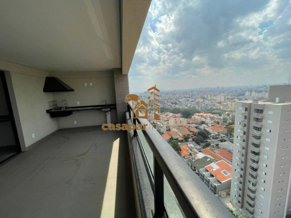 Imagem Cobertura com 3 Quartos à Venda, 326 m² em Campestre - Santo André Imagem Cobertura com 3 Quartos à Venda, 326 m² em Campestre - Santo André