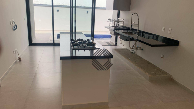Imagem Casa com 3 Quartos à Venda, 268 m² em Alphaville Nova Esplanada - Votorantim Imagem Casa com 3 Quartos à Venda, 268 m² em Alphaville Nova Esplanada - Votorantim