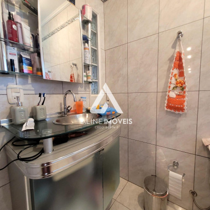 Imagem Casa com 2 Quartos à Venda, em Jardim América - Cruz Alta Imagem Casa com 2 Quartos à Venda, em Jardim América - Cruz Alta