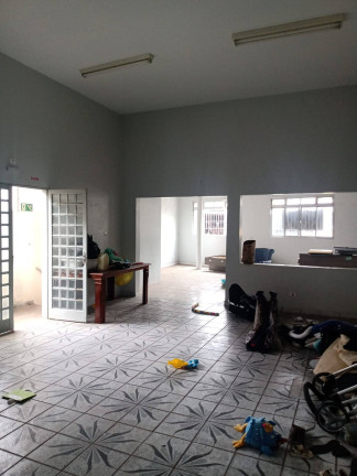 Sala Comercial para Alugar, 104 m² em Campanario - Diadema