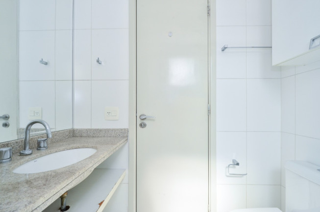 Imagem Apartamento com 2 Quartos à Venda, 65 m² em Vila Olímpia - São Paulo