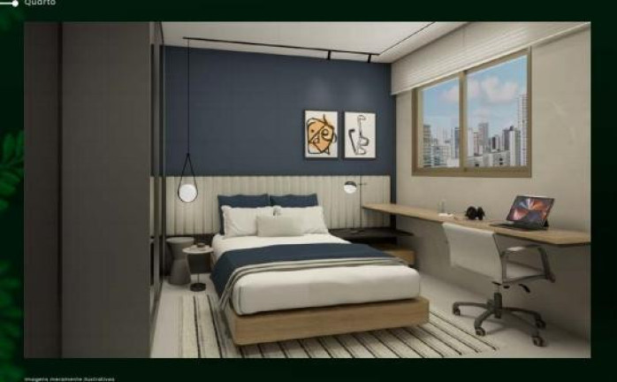 Imagem Imóvel com 3 Quartos à Venda, 105 m² em Casa Forte - Recife Imagem Imóvel com 3 Quartos à Venda, 105 m² em Casa Forte - Recife