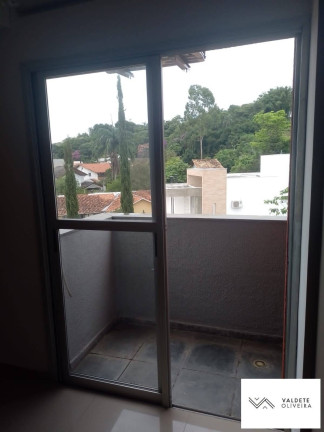 Apartamento com 2 Quartos à Venda, 62 m² em Urbanova I - São José Dos Campos