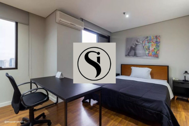 Imagem Apartamento com 1 Quarto para Alugar, 75 m² em Itam Bibi - São Paulo Imagem Apartamento com 1 Quarto para Alugar, 75 m² em Itam Bibi - São Paulo