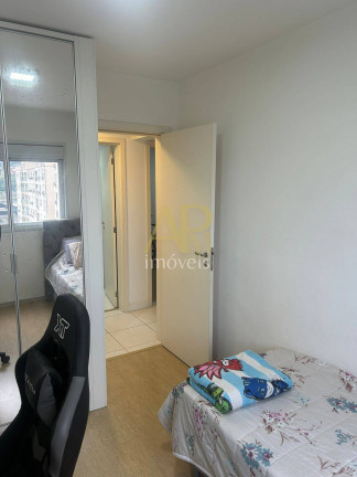 Imagem Apartamento com 3 Quartos à Venda, 82 m² em Praia Comprida - São José Imagem Apartamento com 3 Quartos à Venda, 82 m² em Praia Comprida - São José