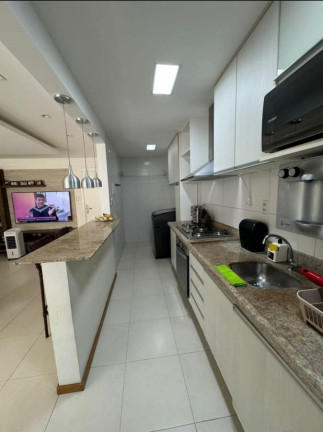 Imagem Apartamento com 1 Quarto à Venda, 69 m² em Alphaville I - Salvador