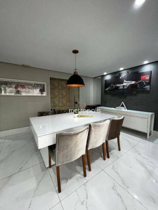 Imagem Apartamento com 3 Quartos à Venda, 123 m² em Centro - São Bernardo Do Campo Imagem Apartamento com 3 Quartos à Venda, 123 m² em Centro - São Bernardo Do Campo