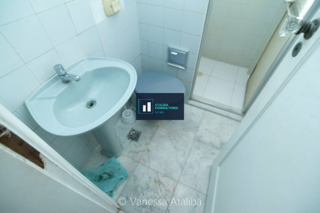 Imagem Imóvel com 3 Quartos à Venda, 144 m² em Humaitá - Rio De Janeiro