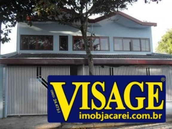 Imagem Casa com 3 Quartos à Venda, em Jd. Siesta - Jacareí Imagem Casa com 3 Quartos à Venda, em Jd. Siesta - Jacareí