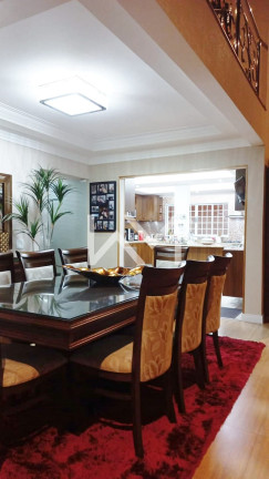 Imagem Sobrado com 3 Quartos à Venda, 302 m² em Vila Rosália - Guarulhos Imagem Sobrado com 3 Quartos à Venda, 302 m² em Vila Rosália - Guarulhos
