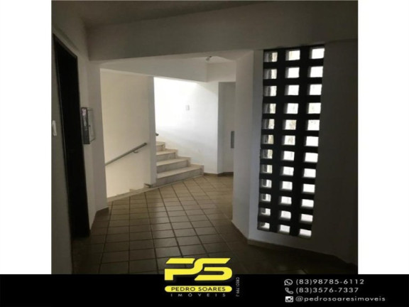 Imagem Apartamento com 3 Quartos à Venda, 120 m² em Portal Do Poço - Cabedelo Imagem Apartamento com 3 Quartos à Venda, 120 m² em Portal Do Poço - Cabedelo