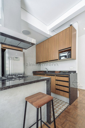 Imagem Apartamento com 2 Quartos à Venda, 140 m² em Santa Cecilia - São Paulo