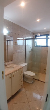 Imagem Apartamento com 3 Quartos para Alugar, 150 m² em Embaré - Santos Imagem Apartamento com 3 Quartos para Alugar, 150 m² em Embaré - Santos