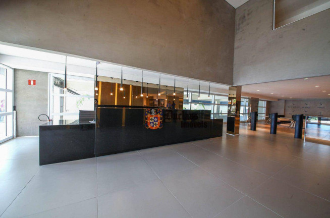 Imagem Sala Comercial à Venda, 39 m² em Vila Congonhas - São Paulo Imagem Sala Comercial à Venda, 39 m² em Vila Congonhas - São Paulo