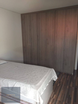Imagem Casa de Condomínio com 3 Quartos à Venda, 180 m² em Parque Residencial Itapeti - Mogi Das Cruzes