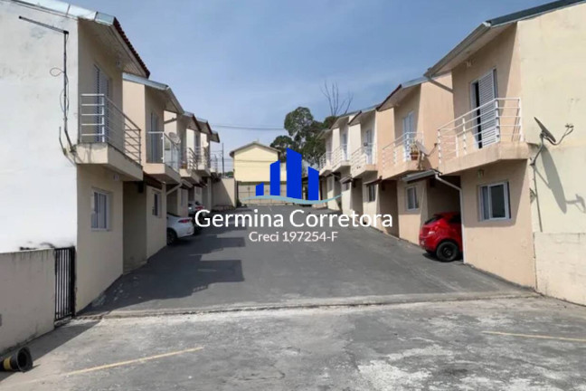 Imagem Casa com 2 Quartos à Venda, 77 m² em Chácara Do Solar Ii (fazendinha) - Santana De Parnaíba Imagem Casa com 2 Quartos à Venda, 77 m² em Chácara Do Solar Ii (fazendinha) - Santana De Parnaíba