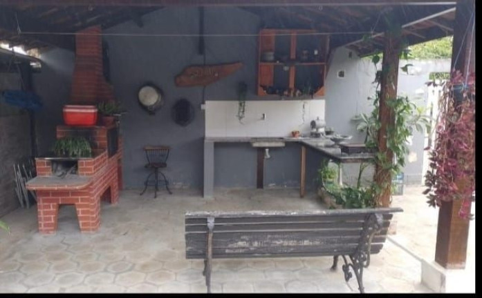 Imagem Casa com 4 Quartos à Venda, 272 m² em Massaguaçu - Caraguatatuba Imagem Casa com 4 Quartos à Venda, 272 m² em Massaguaçu - Caraguatatuba
